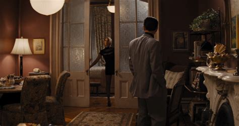 Nude scenes from the wolf of wall street - An aggressive use of very strong language is directed at a woman in a scene where a man also hits her and attempts to kidnap their child. Some viewers may find the portrayal of domestic violence upsetting. Edit. A husband and his wife argue bitterly. She hits him in the face, and he hits her back. 